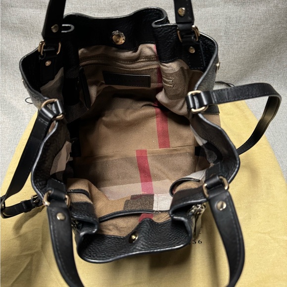 Burberry Maidstone Crossbody - Picture 8 of 13